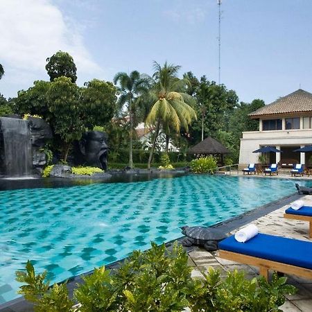 Country Woods Jakarta Cilandak (Jakarta) Exterior foto