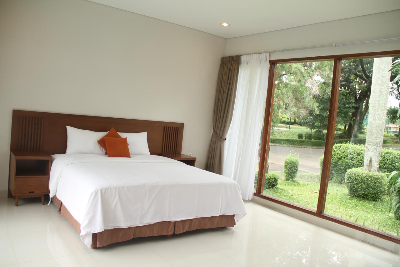 Country Woods Jakarta Cilandak (Jakarta) Exterior foto