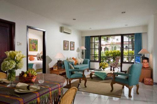 Country Woods Jakarta Cilandak (Jakarta) Exterior foto